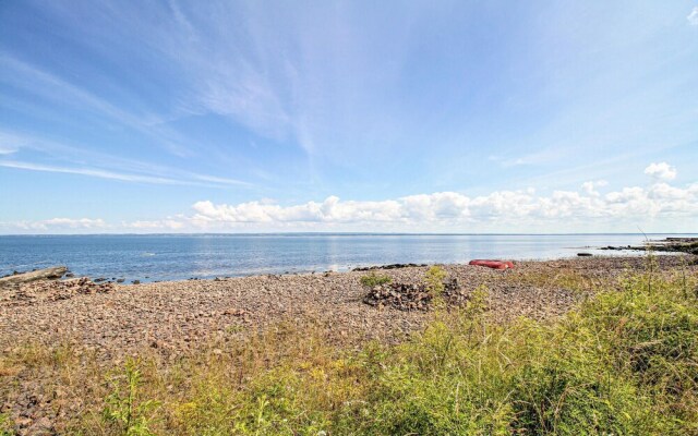 Amazing Home in Jonstorp With 1 Bedrooms