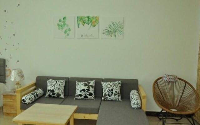 Hello Guest House