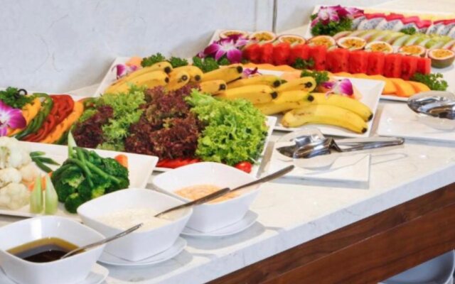 Doha 2 Hotel Saigon Airport