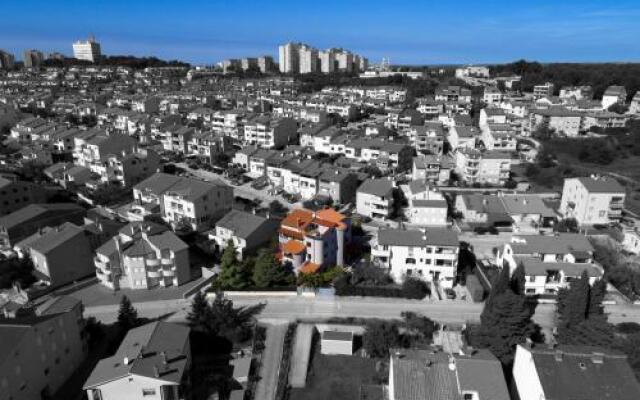 Apartments Vratovic