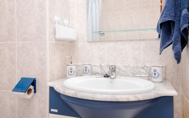 Apartamento Espanatour Estudio Calera 2