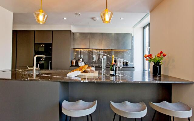 GS12 - 2 Bed Superior
