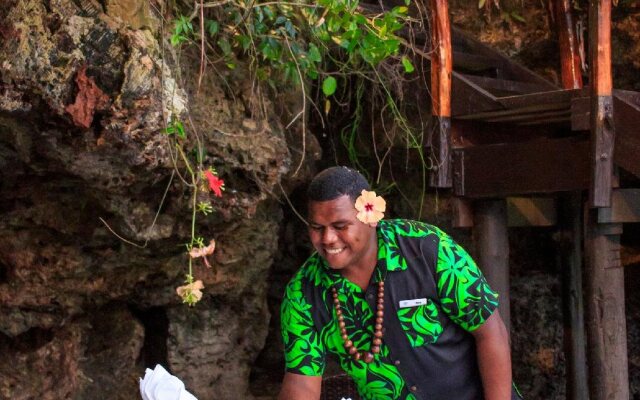 Savasi Island Resort