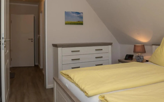 Utesch's Ferienwohnungen