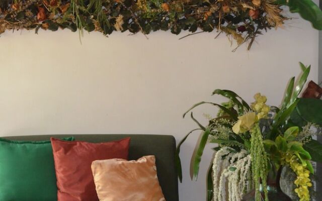 Selva Maria Hotel Boutique