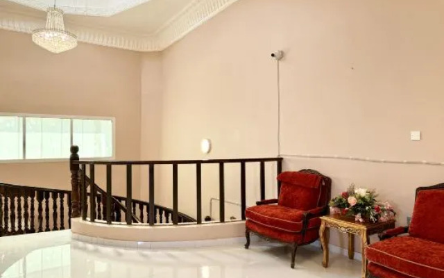 Kingdom Center Business&Trip Homestay