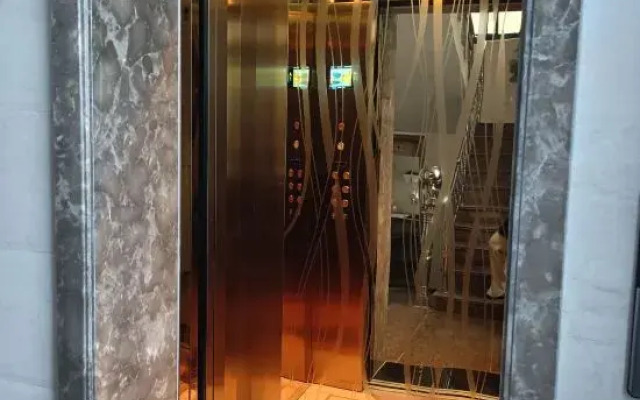 Pingtan Yunerjia Homestay (Longwangtou Beach Branch)