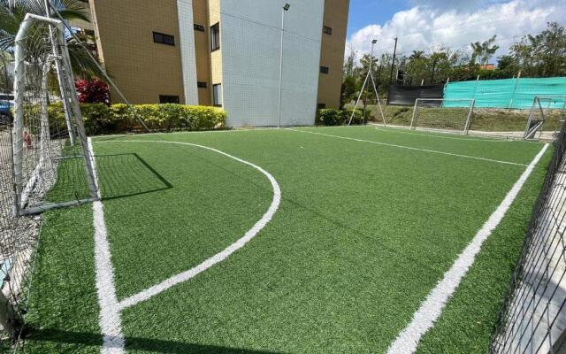 G307Espectacular Apartamento, Condominio Campestre