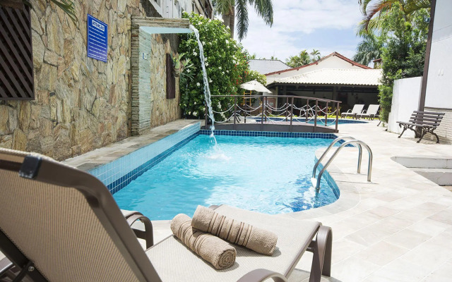 Hotel Ilhas da Grécia