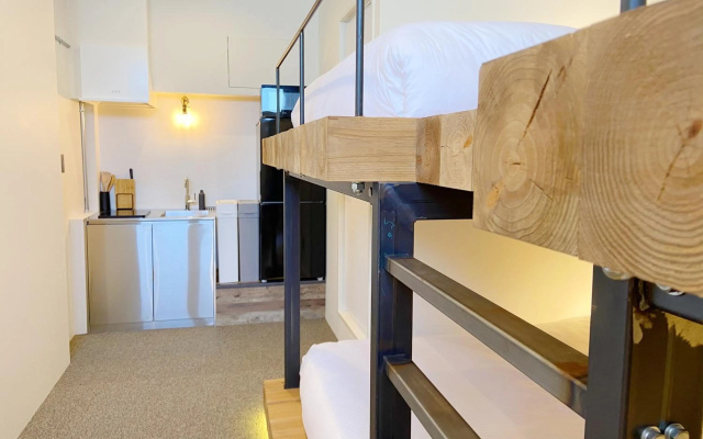 Mizuka Imaizumi 1 – Guest Rooms – Fukuoka
