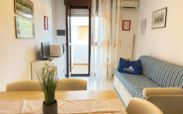 Functional Apartment With Balcony-beahost