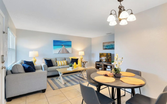 Ocean Harbour Apartment Homes