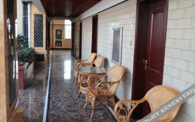 Yong Li Hotel