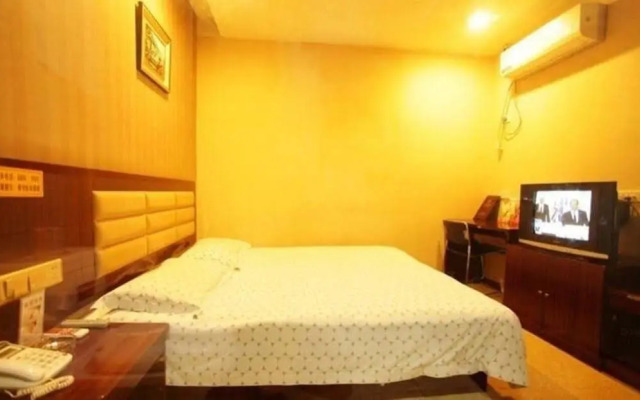 Mulan Business Hotel - Wuhan