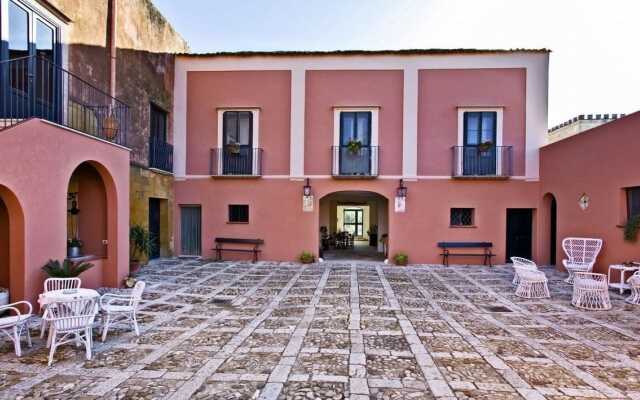 Agriturismo Antico Baglio