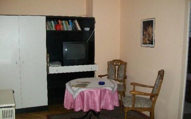 Apartment Adler