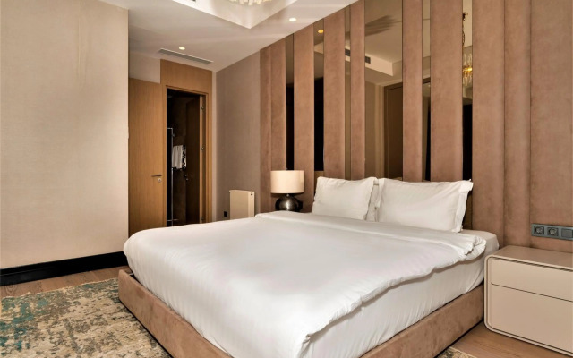 Gala Suites & Villas