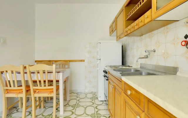 Spacious Apartment in Medulin Near sea
