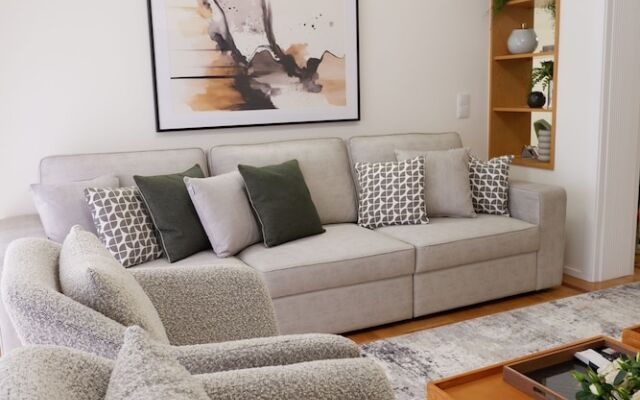 Porto Family Home by MP