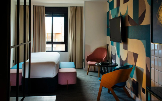 Hotel Mirador de Chamartin