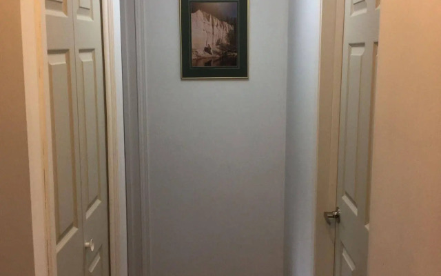 Prairie Rose Bed & Breakfast