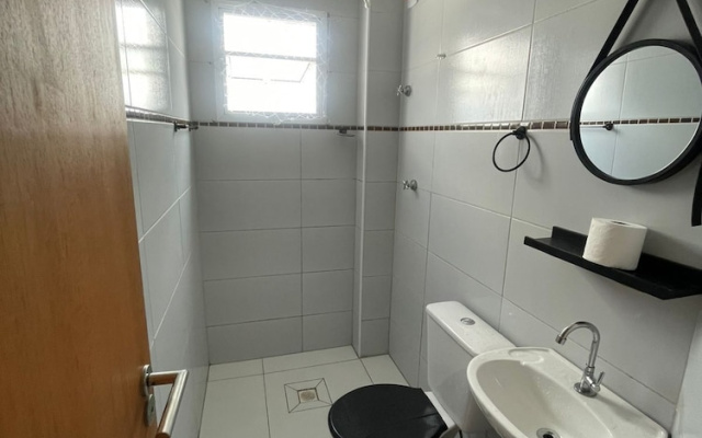 Apart Hotel - Condomínio - Costa Dourada