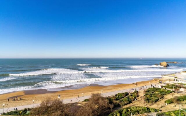 Victoria surf