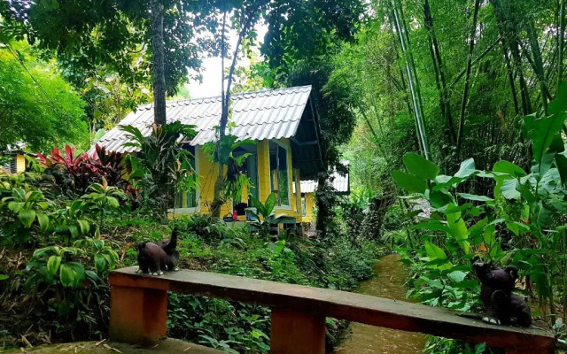Chang Pai