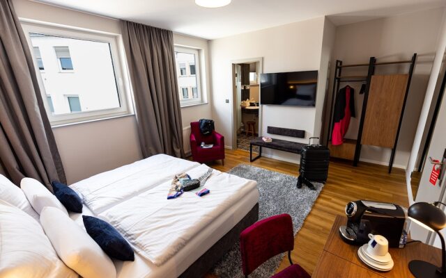 BC Hotel Bad Kreuznach