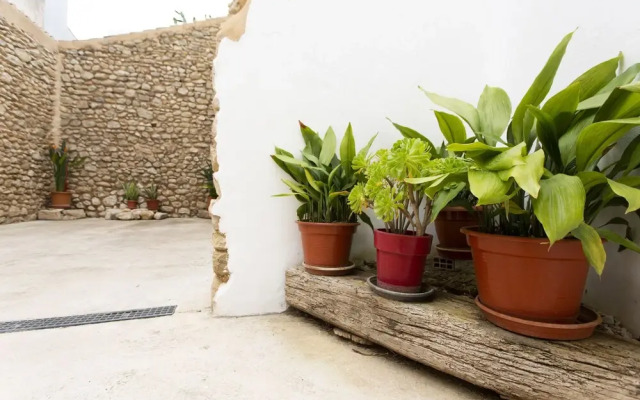 Habitacion Doble Con Bano Privado