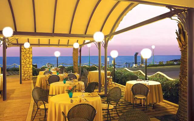Hotel Poseidon