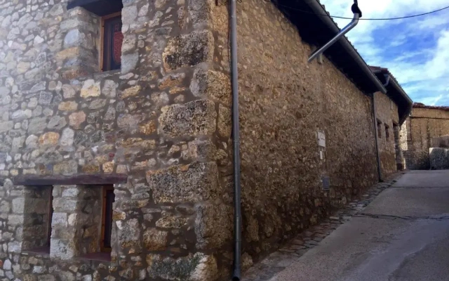 Casa Rural El Boixar - El Mirador
