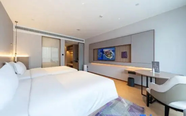 Lavande Hotels 3.5（Bijie Municipal Government Branch)