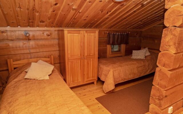 Holiday Home Siula