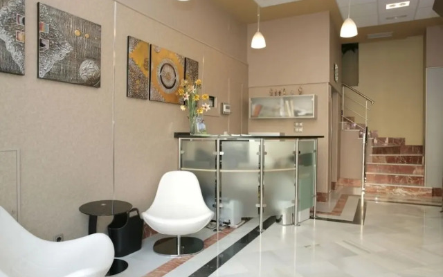Hotel Montedobra
