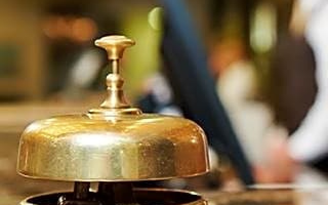 Nirvana Otel