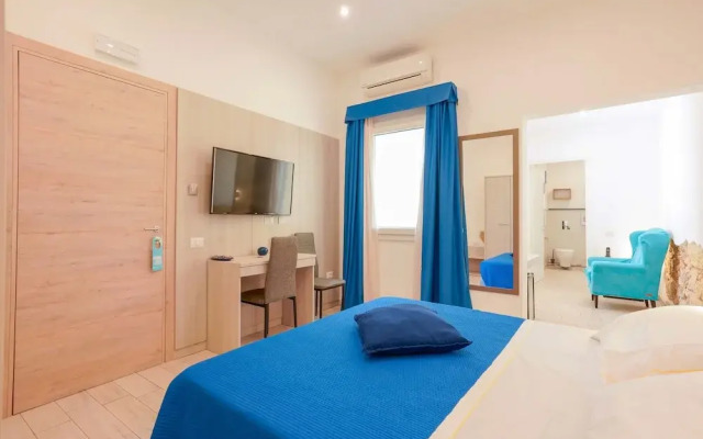 Bardilio Luxury Rooms IUN P1813