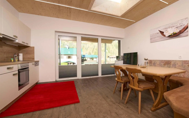 MyHome Apartments Umhausen