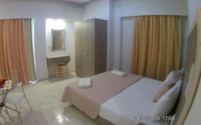 Sirena Apartments