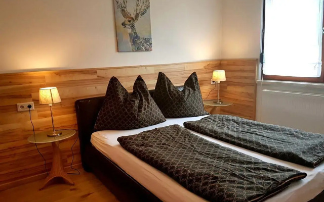 Appartementhaus Zraunig