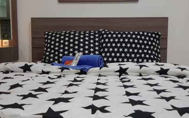 Inn19 @Bassura City