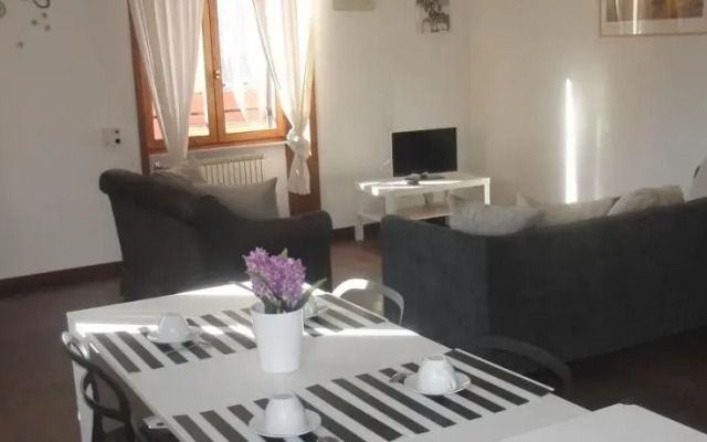 Absolute San Lorenzo Apartment