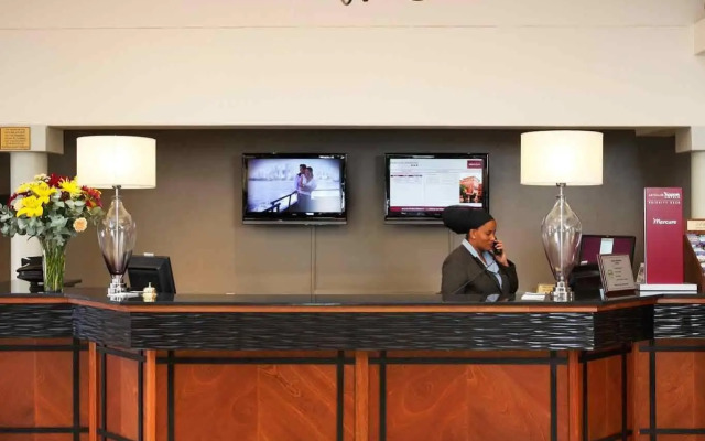 Mercure Johannesburg Midrand Hotel