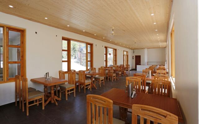 OYO Rooms Kempty Falls Mussoorie