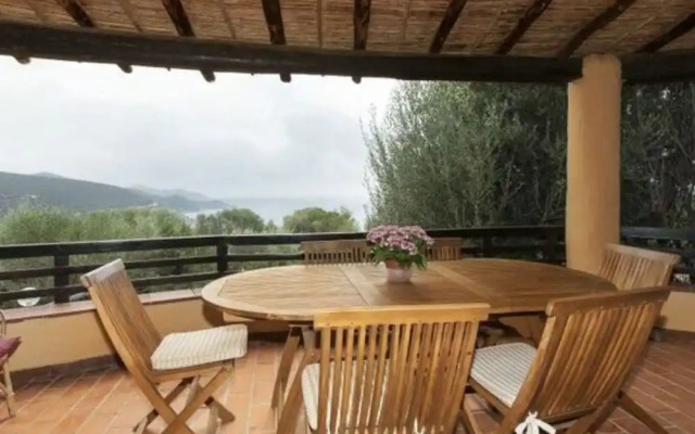 Ines Comfortable Holiday Residence