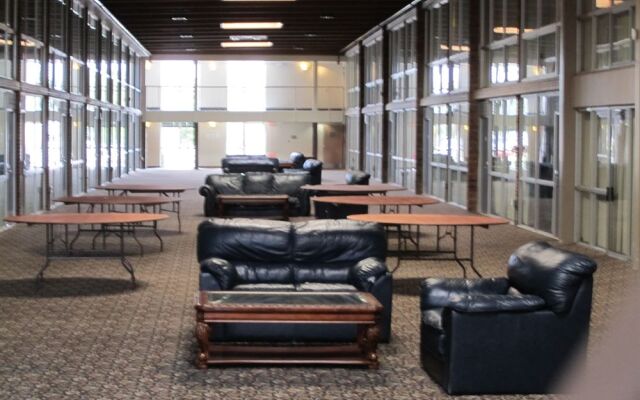 Atrium Hotel and Conference Center