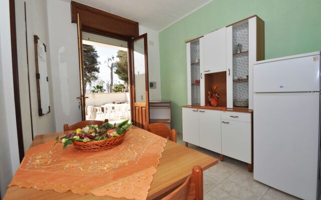 Residence degli Oleandri