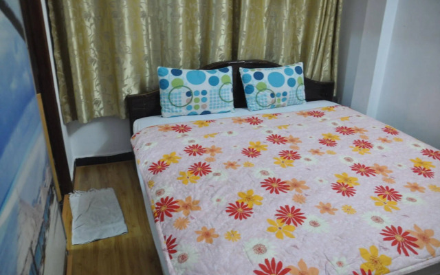 SG Central Hostel