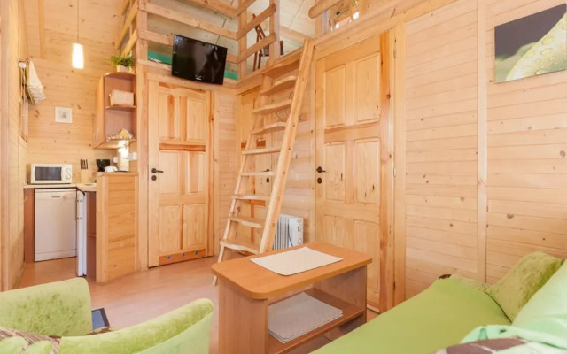 Holiday Home in Pobierowo Near the Beach