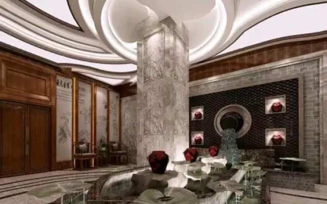 Renhuai Guojiucheng Hotel